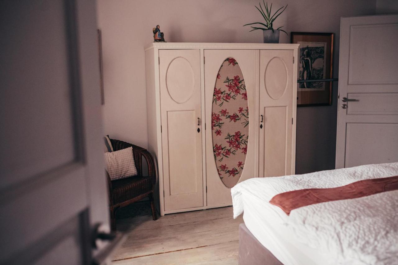 Apartmány Rudík Zelezna Ruda Exterior foto
