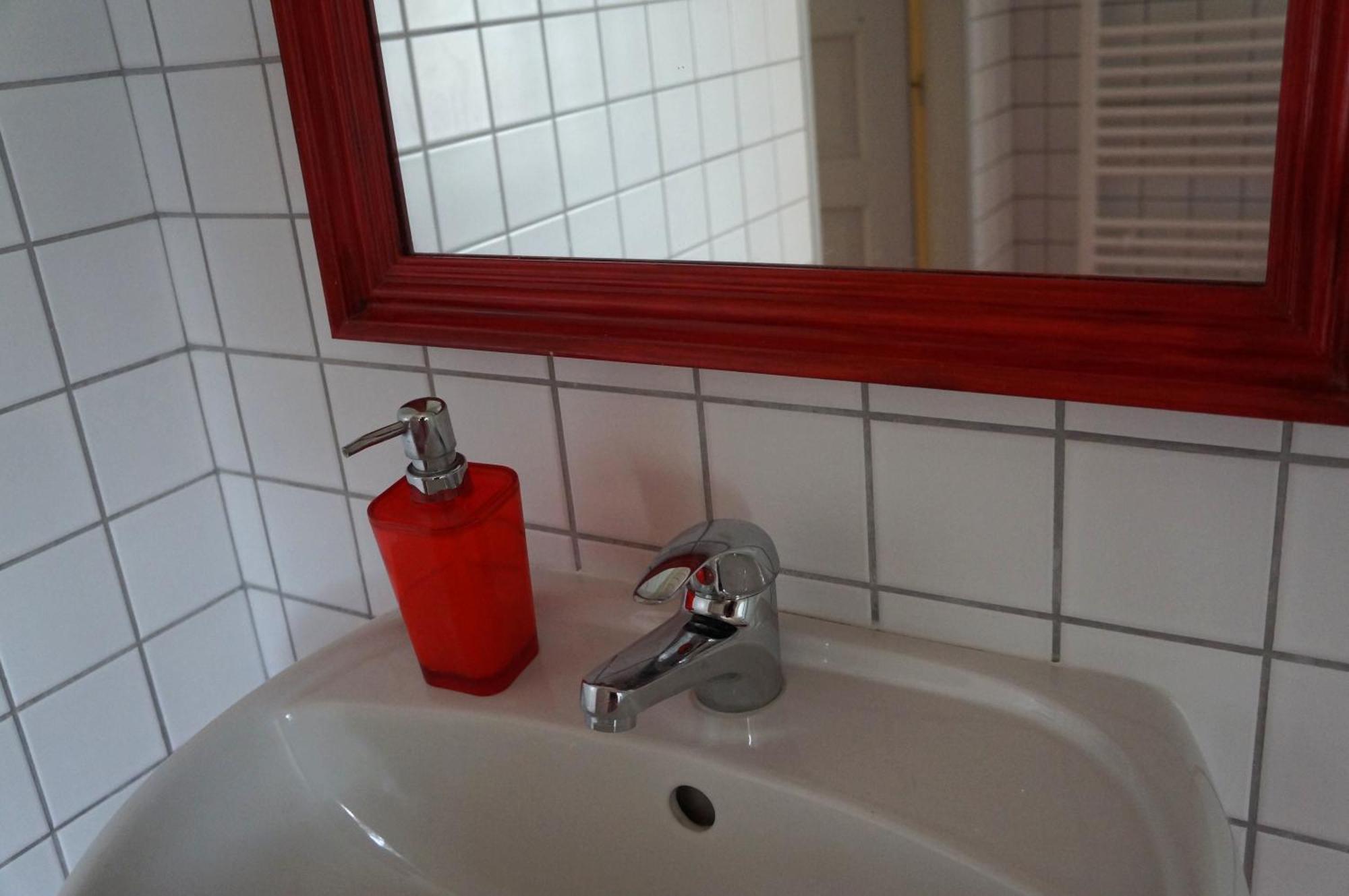 Apartmány Rudík Zelezna Ruda Quarto foto