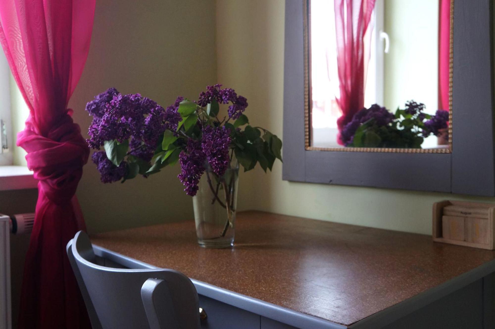 Apartmány Rudík Zelezna Ruda Quarto foto