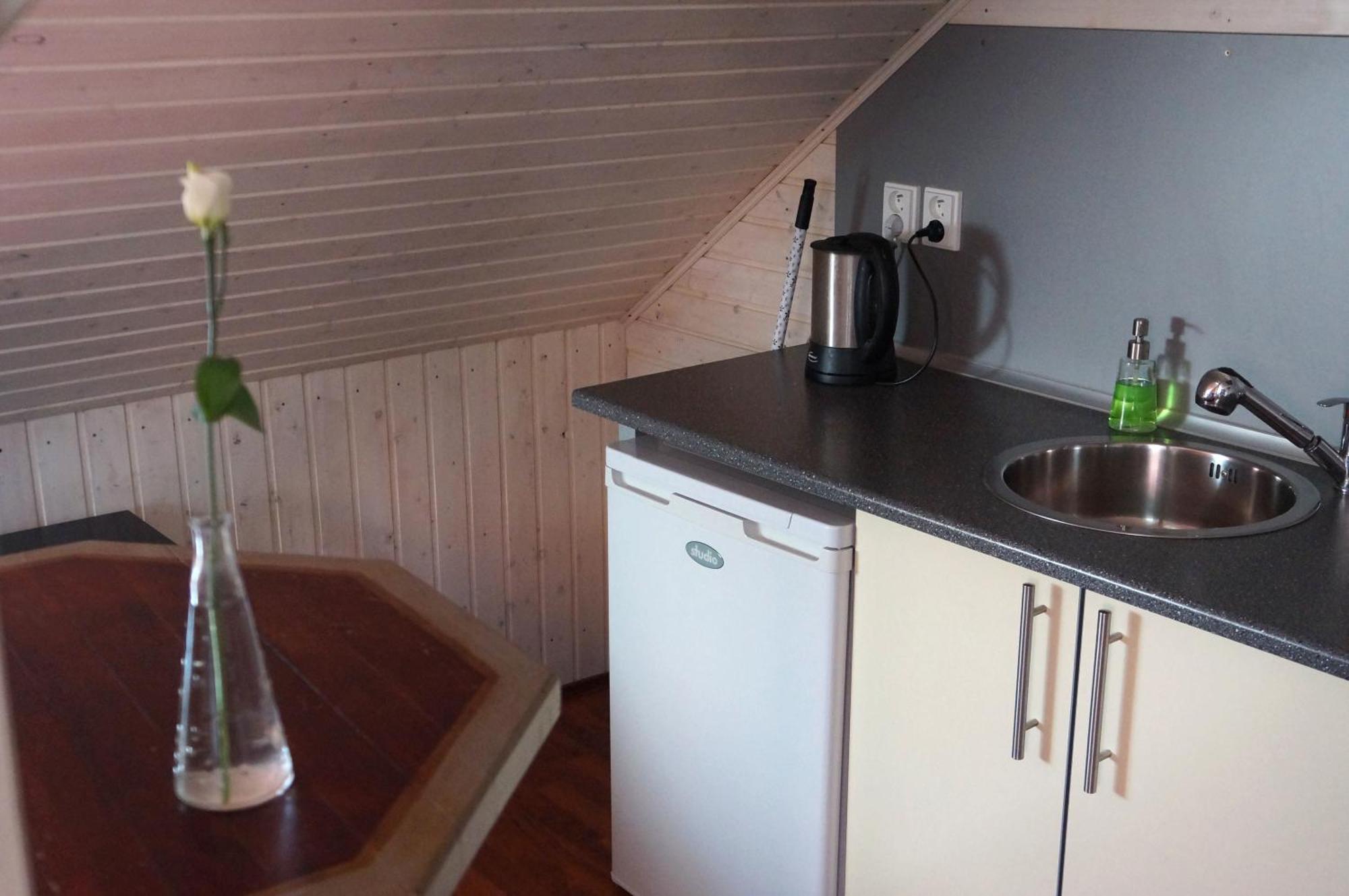 Apartmány Rudík Zelezna Ruda Quarto foto