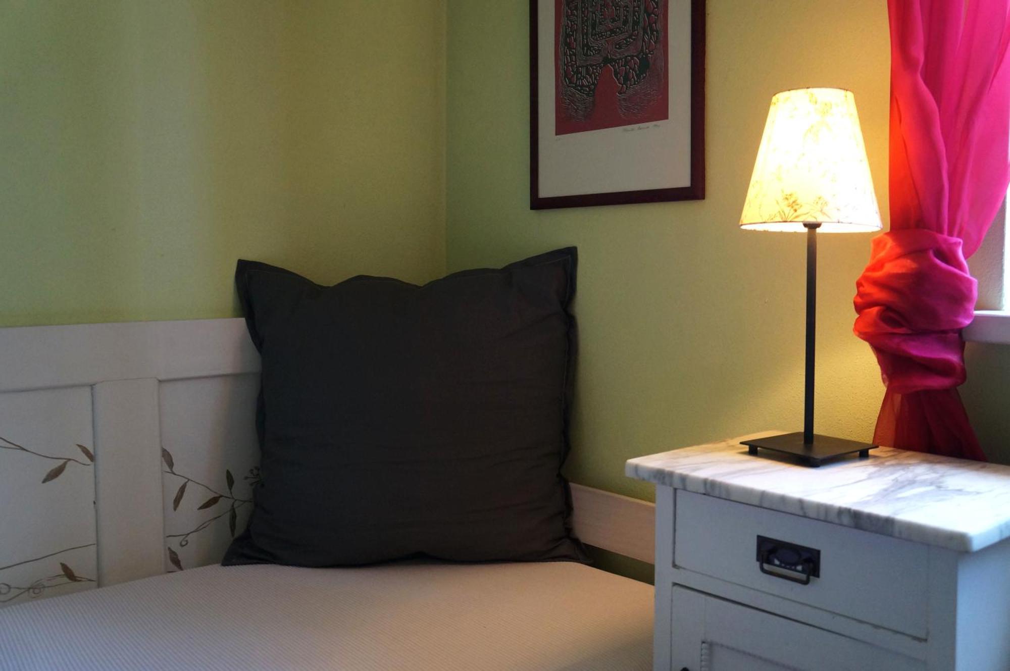 Apartmány Rudík Zelezna Ruda Quarto foto