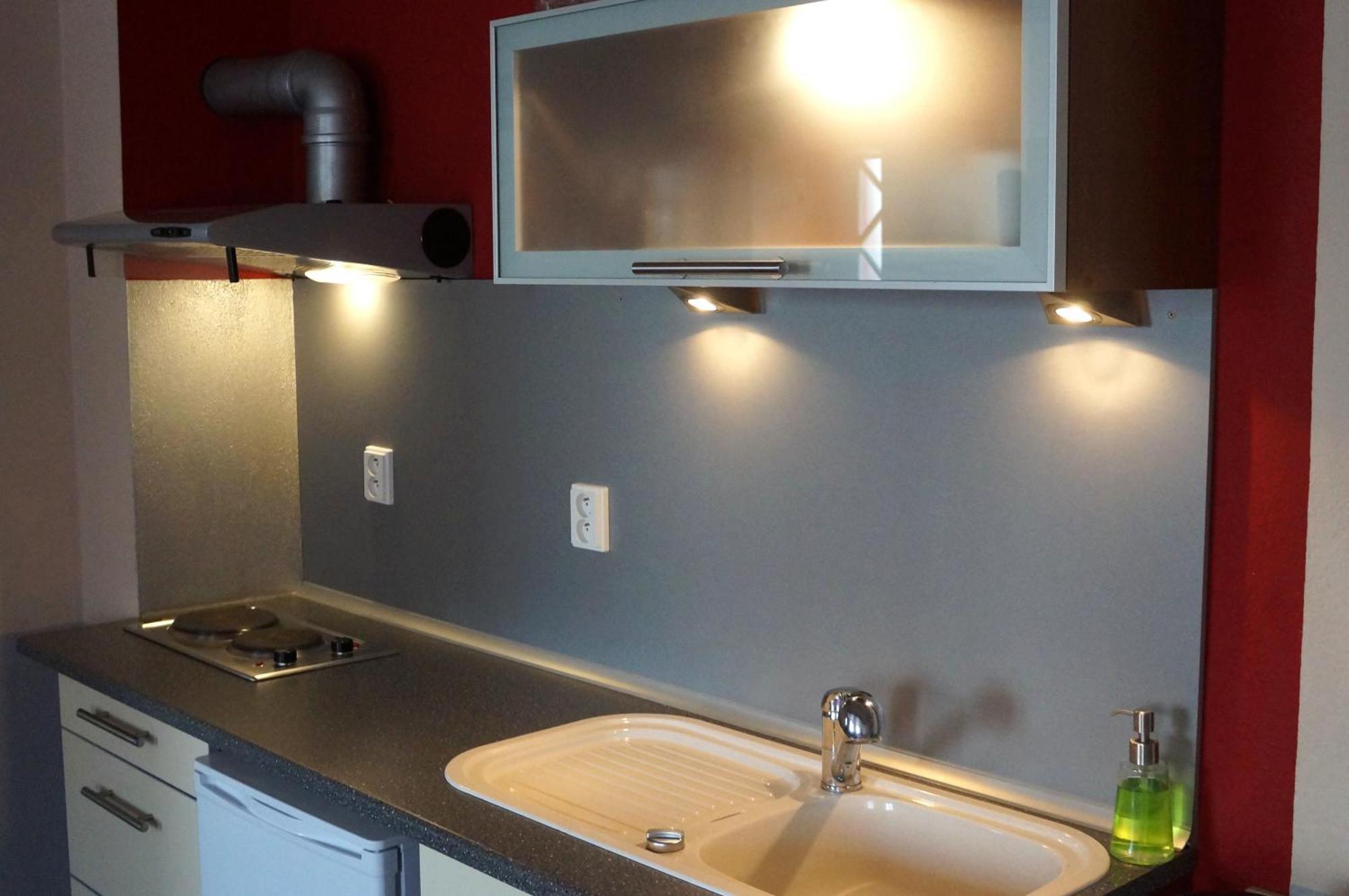 Apartmány Rudík Zelezna Ruda Quarto foto
