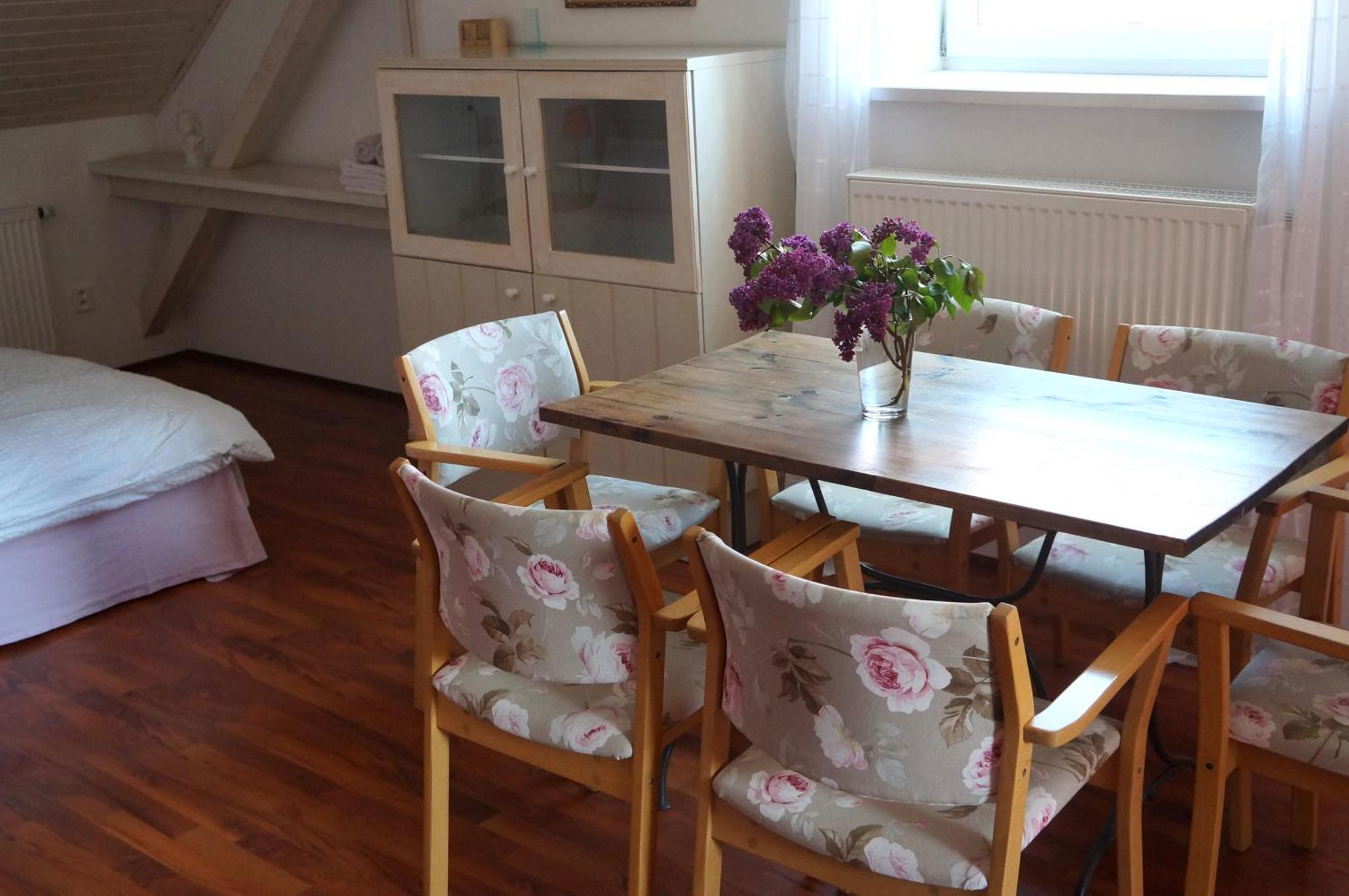 Apartmány Rudík Zelezna Ruda Quarto foto