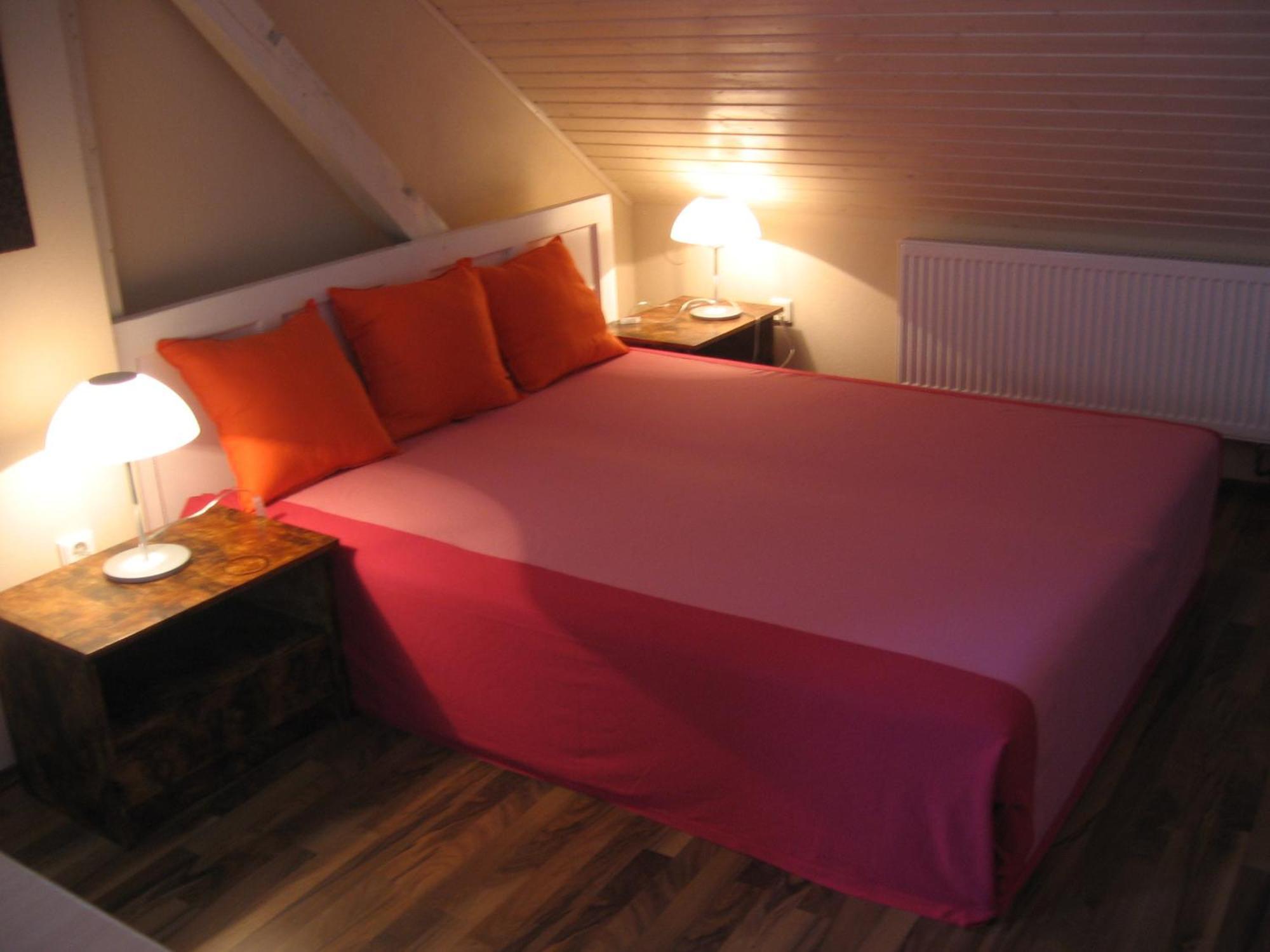 Apartmány Rudík Zelezna Ruda Quarto foto